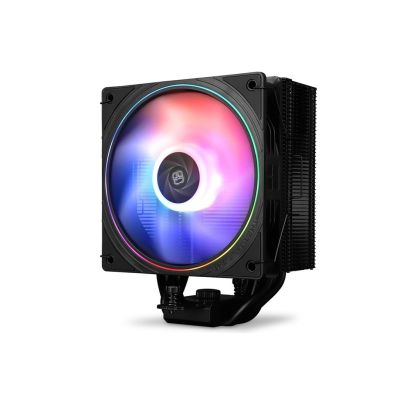 Thermalright Assassin Spirit 120 EVO Procesor Chłodnica powietrza 12 cm Czarny 1 szt.
