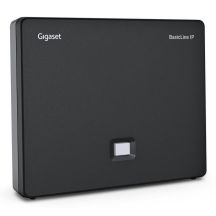 Gigaset BasicLine IP schwarz