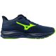 2. Buty Mizuno WAVE SERENE 2 GTX J1GC256051
