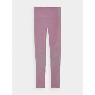 4. Legginsy Termoaktywne 4F F116 W 4FAW23USEAF116 53S