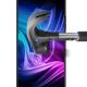 9. Folia matowa 3mk Silky Matt Pro na Motorola Moto G57 Power