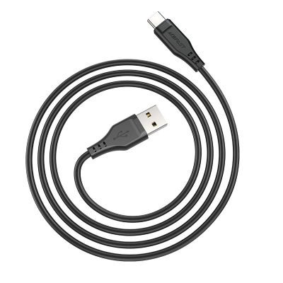 3. Acefast kabel USB - USB Typ C 1,2m, 3A biały (C3-04 white)