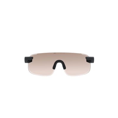 4. Okulary rowerowe POC Elicit+ czarny cat.2 + cat.0