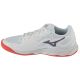 2. Mizuno Wave Enforce Court AC Tennis 61GA243361 Białe 36,5