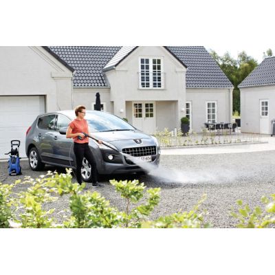 3. NILFISK Myjka E 145.4-9 X-TRA