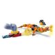 5. LEGO SONIC 77003 Super Shadow kontra Biolizard