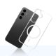 7. Etui 3mk Armor Magcase na Samsung Galaxy S24+ - przezroczyste