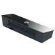 8. HP Laminator PRO LAMINATOR 600 A3, na zimno/gorąco, prędkość 60cm/min + 15 folii: 3xA4, 4xA5, 4xA6, 4xB-CARD, czarny