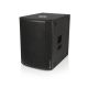 3. Subwoofer aktywny 15" dBTechnologies SUB 615