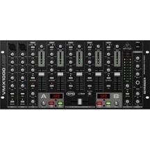 Mikser DJ Behringer VMX1000USB