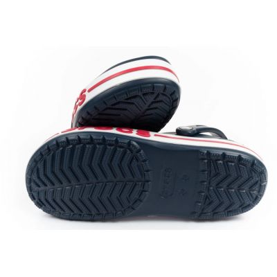 11. Klapki Crocs Bayaband U 205089-4CC
