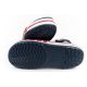 11. Klapki Crocs Bayaband U 205089-4CC