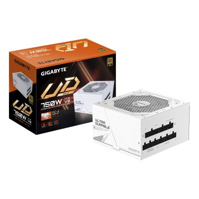Zasilacz Gigabyte UD750GM 750W PG5 ICE