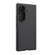 3. Etui Nillkin Super Frosted Shield Fold Magnetic Case na Samsung Galaxy Z Fold 8 Ultra kompatybilne z MagSafe - czarne