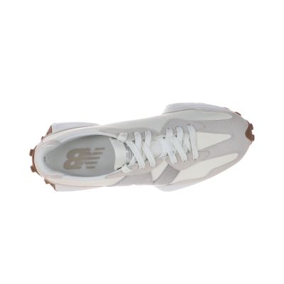 4. Buty klasyczne damskie New Balance 327 Lifestyle  (W327240)