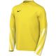 3. Koszulka dla dzieci Nike Dri-Fit Park V Stadium żółta HV8318 718