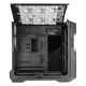 3. Cooler Master HAF 700 EVO Full Tower Szary