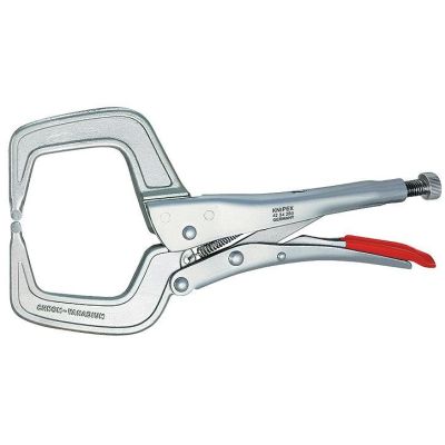 Knipex 42 34 280 szczypce Szczypce blokujące