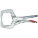 Knipex 42 34 280 szczypce Szczypce blokujące