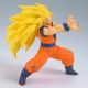 3. BANPRESTO DRAGON BALL Z MATCH MAKERS - SS3 SON GOKU (VS. MAJIN BUU(PURE))