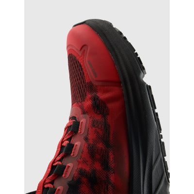 7. Buty trekkingowe Original Trail Mid męskie 4F 4FRSS25FOTSM084-62S
