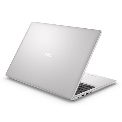 6. Dell 16 DC16251 Core 5 120U 16.0" FHD+ 300nits AG 16GB DDR5 5200 SSD512 Intel UHD Graphics FgrPr WLAN+BT  Backlit Kb 4 Cell 54Wh W11Pro 3Y ProSupport