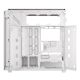 4. Corsair obudowa Super-Tower 9000D iCUE LINK AIRFLOW TP (White)