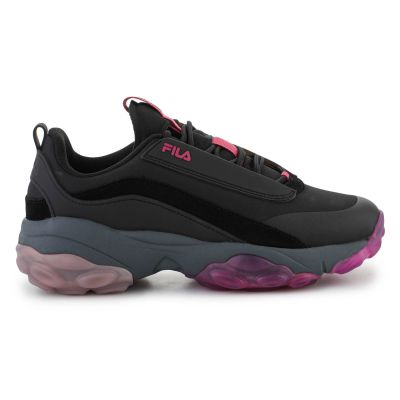 11. Buty Fila Loligo Cb W FFW0295-83235