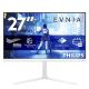 Philips Evnia 5000 27M2N5201P/00 monitor komputerowy 68,6 cm (27") 1920 x 1080 px Full HD LCD Biały