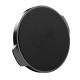 6. Uchwyt magnetyczny Baseus Small Ears (Overseas Edition) - czarny