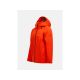 2. Kurtka PEAK PERFORMANCE M Maroon Insulated Jacket czerwony