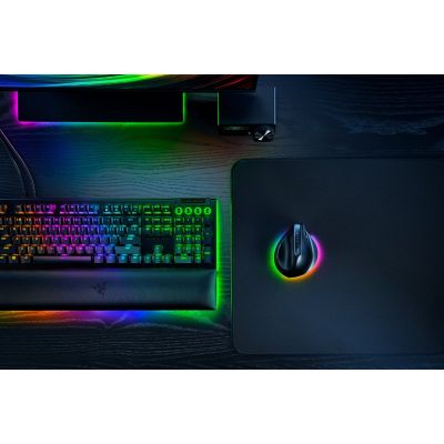 6. Ergonomiczna mysz Razer | Pro Click V2 Pionowy | Bezprzewodowy