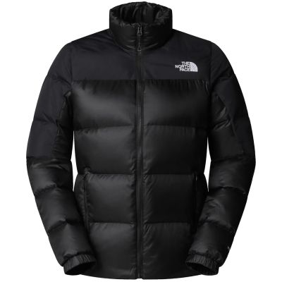 The North Face Diablo Down 2.0 Jacket NF0A8E14PH51 Czarne L