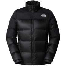 The North Face Diablo Down 2.0 Jacket NF0A8E14PH51 Czarne L