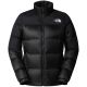 The North Face Diablo Down 2.0 Jacket NF0A8E14PH51 Czarne L