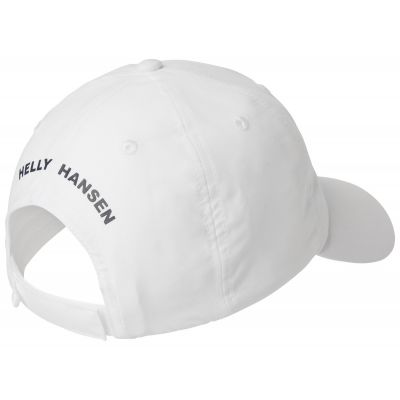 2. Czapki z daszkiem Helly Hansen Crew Cap 2.0 67517 001