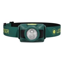 Latarka Ledlenser HF4 Forest Green