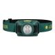 Latarka Ledlenser HF4 Forest Green