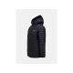 3. Kurtka męska PEAK PERFORMANCE M Monolight Insulated Hood Jacket kolor czarny