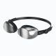 Okularki Speedo Jet 2.0 MIRROR GOGGLE AU BLACK/SILVER 8-00466817954