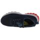 3. Skechers Voston - Reever 210435-DKNV Granatowe 41
