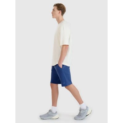 3. Spodenki 4F M 4FWMM00TSHOM543-031S