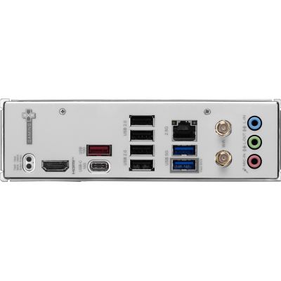 5. Płyta główna MSI B840M GAMING PLUS WIFI6E