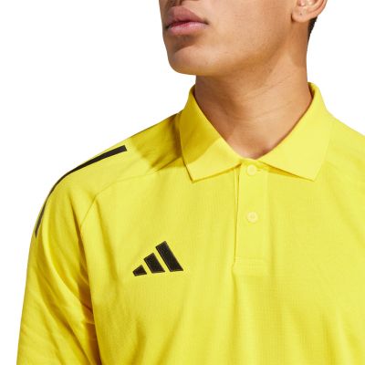 11. Koszulka adidas Tiro 24 Competition Polo M IV9144