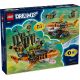 2. LEGO DREAMZzz 71515 Tiger shark tank