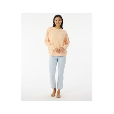7. Bluza RIP CURL Golden Hour Relaxed Crew