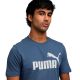 11. Koszulka Puma Ess No.1 Logo Tee (s) M 682533 80