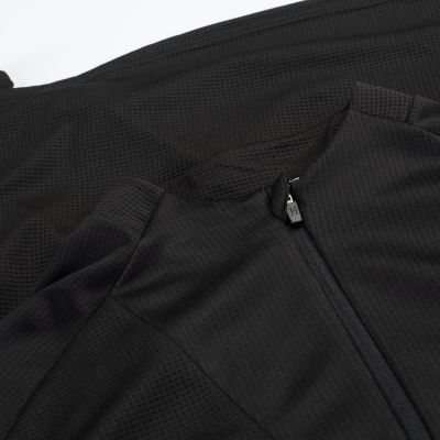 3. Męska Koszulka z długim rękawem MOLI SENIOR