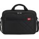 8. Case Logic DLC-115 Black 39,6 cm (15.6") Obudowa na messenger Czarny