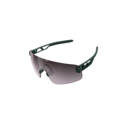Okulary rowerowe POC Elicit Toric zielone cat.3